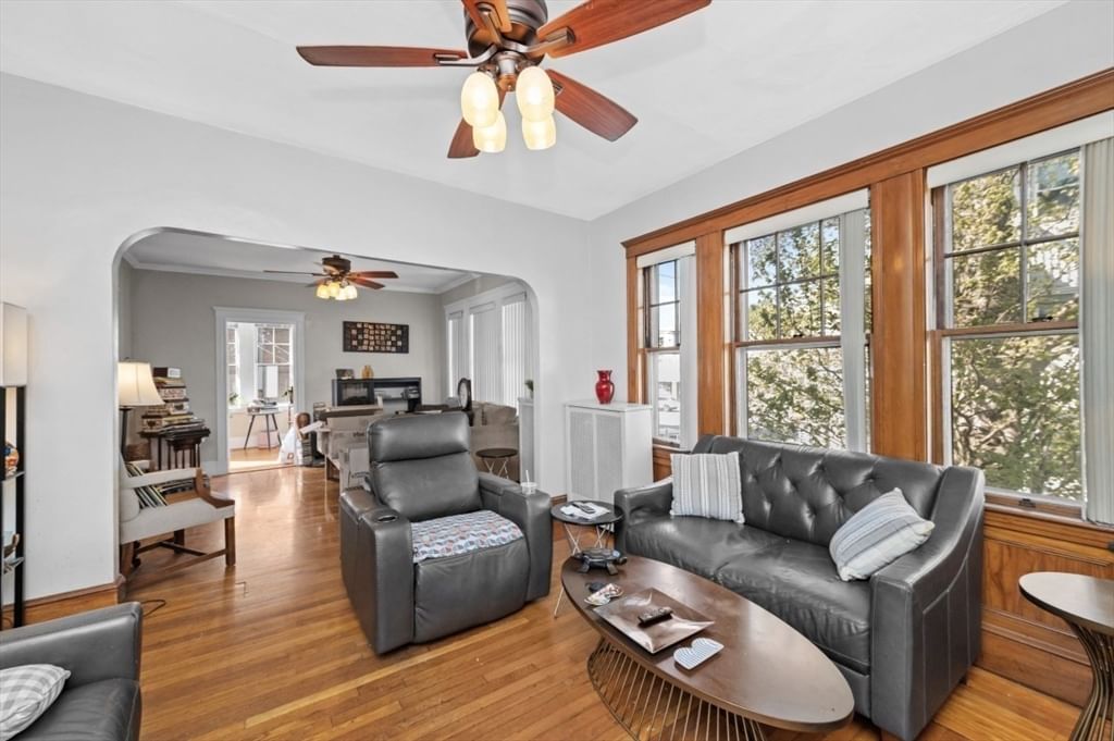 6 West Selden ST, Boston, MA Photo #5
