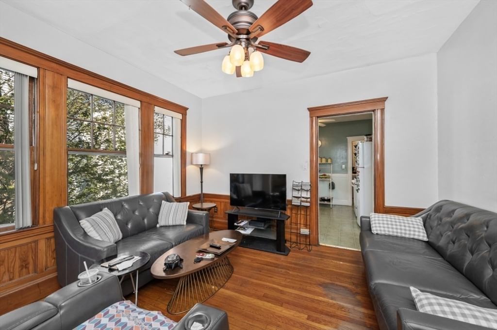 6 West Selden ST, Boston, MA Photo #6