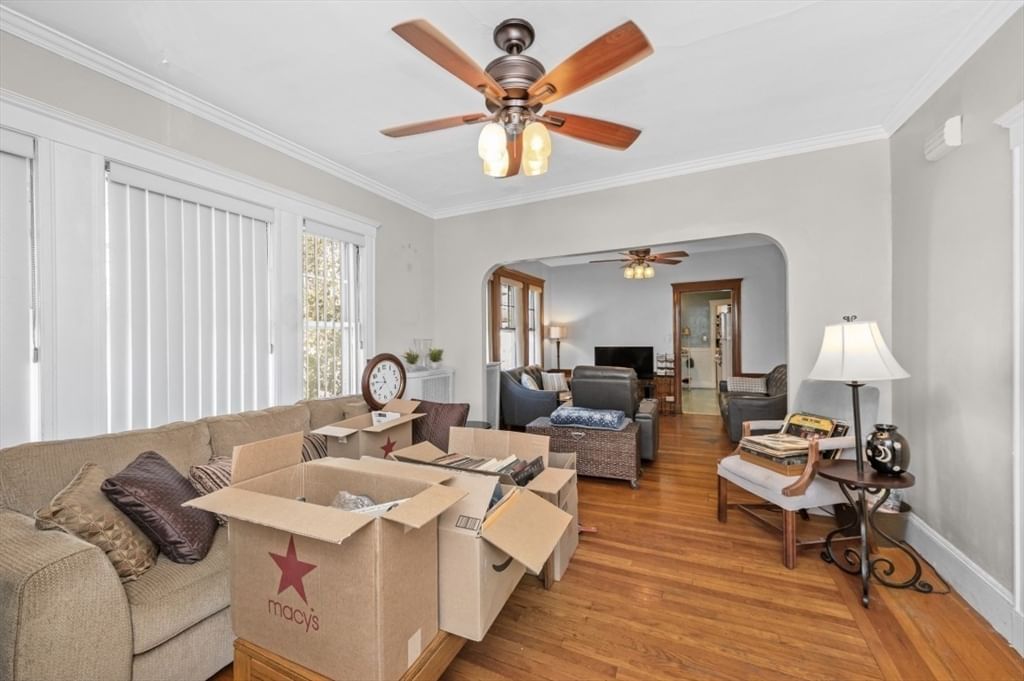 6 West Selden ST, Boston, MA Photo #7