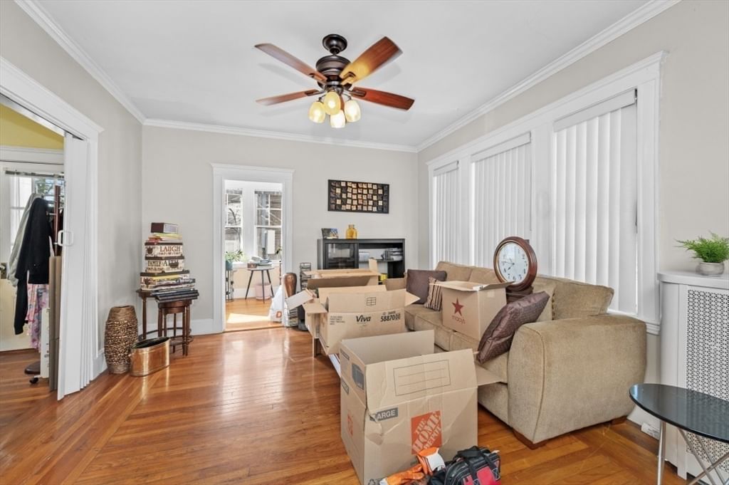 6 West Selden Boston — Photo 8 of 26