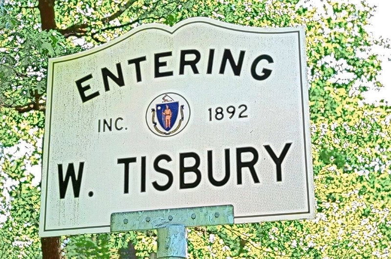 Property at 90 Charles Neck Way, West Tisbury, MA 02568