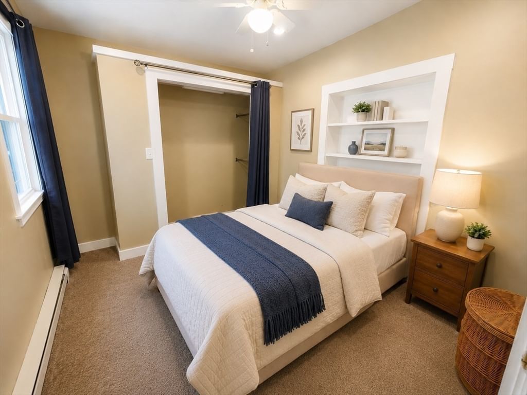 33 Wareham Street #11 Carver — Photo 6 of 15