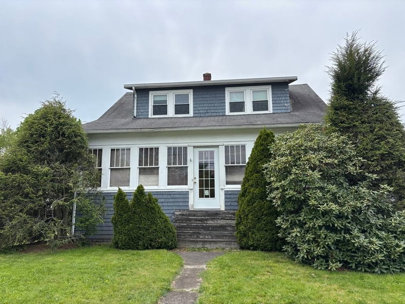 Property at 577 County, Taunton, MA 02780