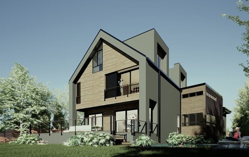 Property at 35 Metacomet Rd, Newton, MA 02468