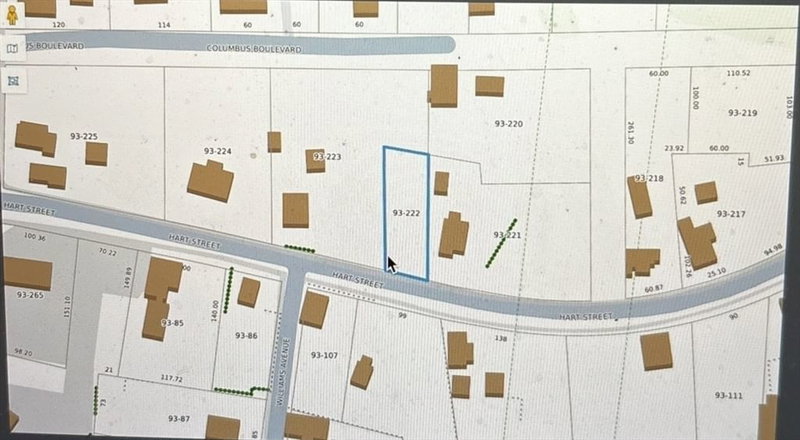 Property at 0 Hart St, Taunton, MA 02780