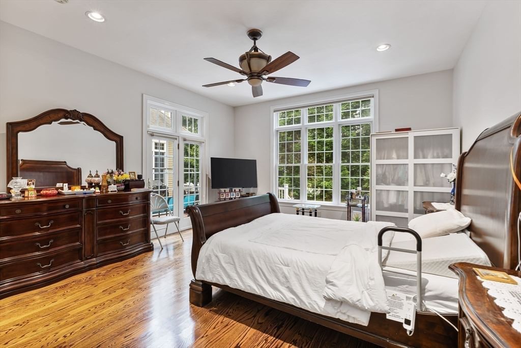 Six Ashley Court Lynnfield — Photo 14 of 41