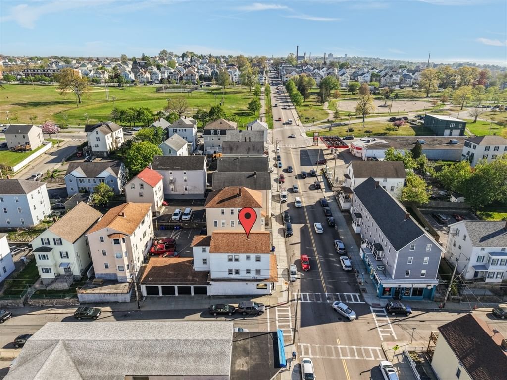 284 Broadway Fall River — Photo 39 of 42