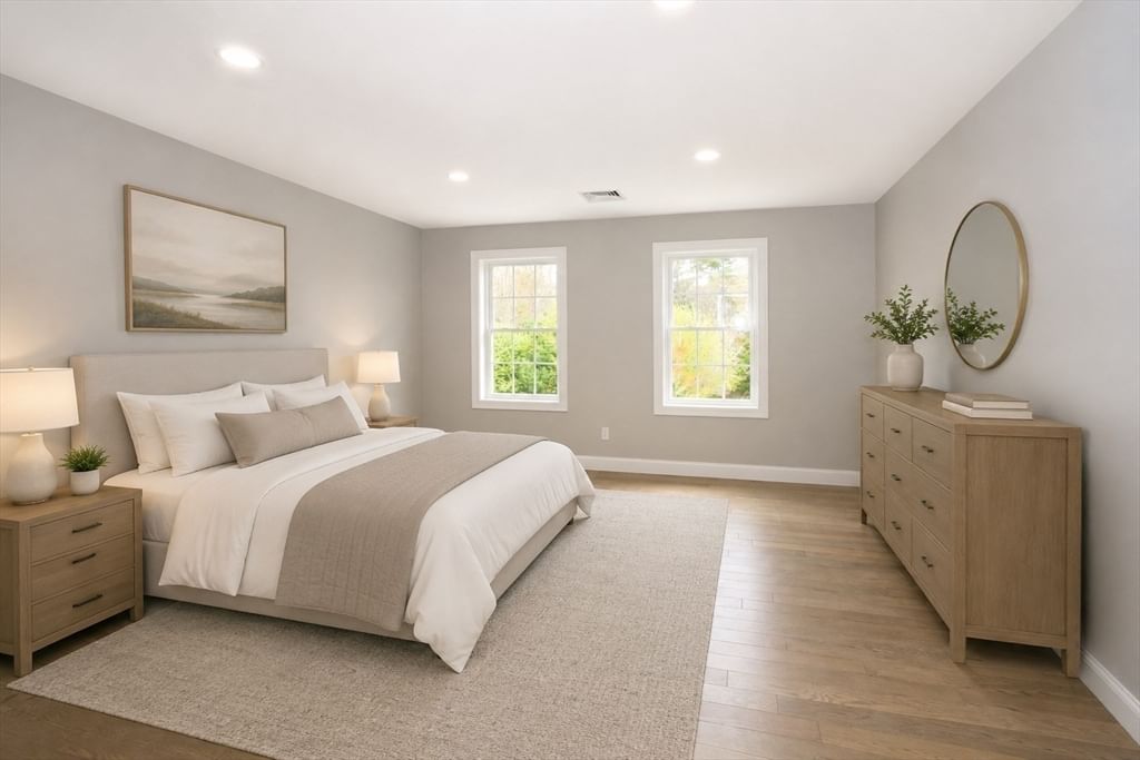 47 Seth Daniel Drive New Bedford — Photo 24 of 42