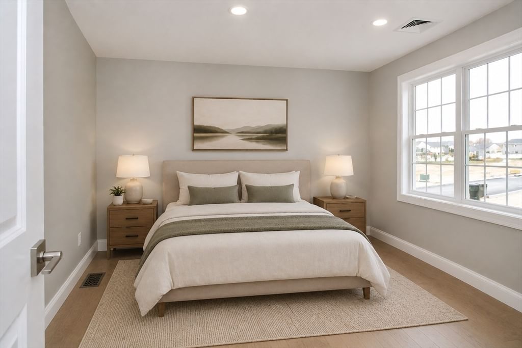 47 Seth Daniel Drive New Bedford — Photo 31 of 42