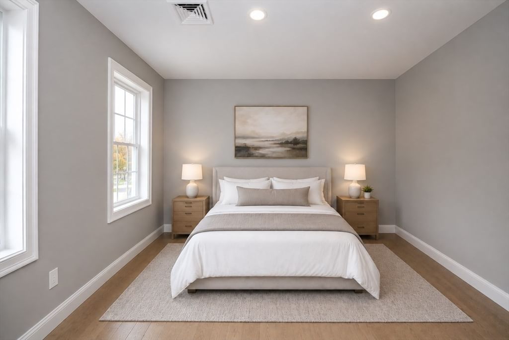 47 Seth Daniel Drive New Bedford — Photo 34 of 42
