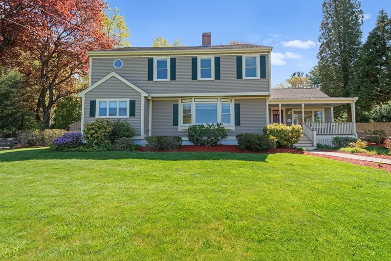 Property at 122 Deerfoot Rd, Southborough, MA 01772