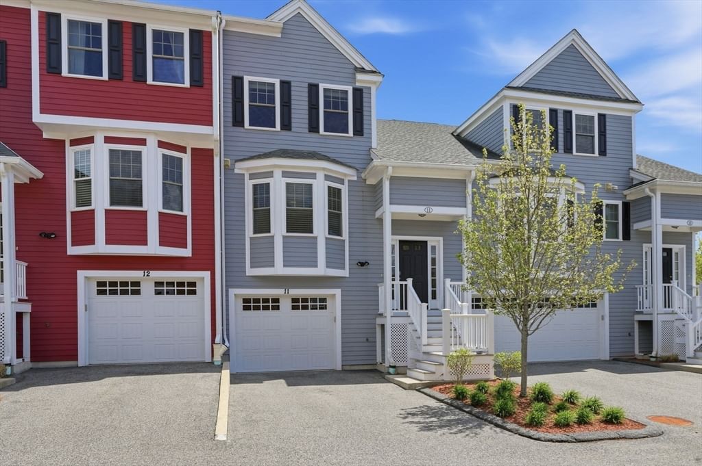Photo of 60 Lenox St, Norwood, MA