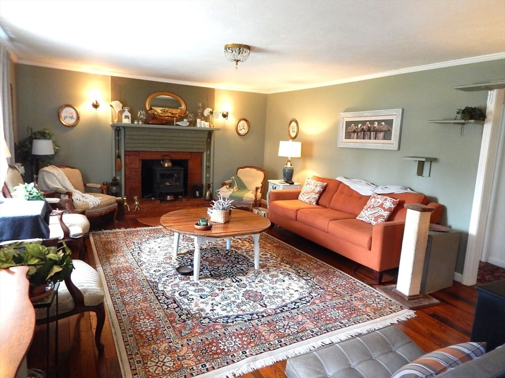 17 North Fitzwilliam Rd., Royalston, MA 01368 photo 3