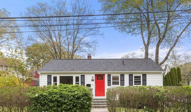 Property at 128 Dale St, Boston, MA 02131