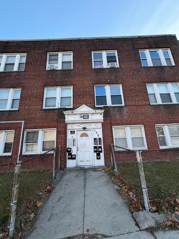 150 Walnut Avenue Boston — Photo 1 of 22