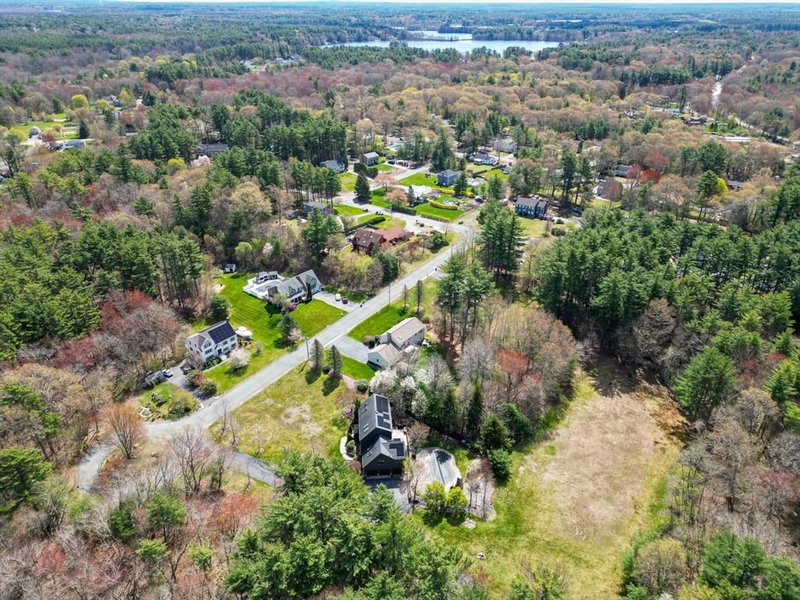 Property at 35 Sandra Dr., East Bridgewater, MA 02333