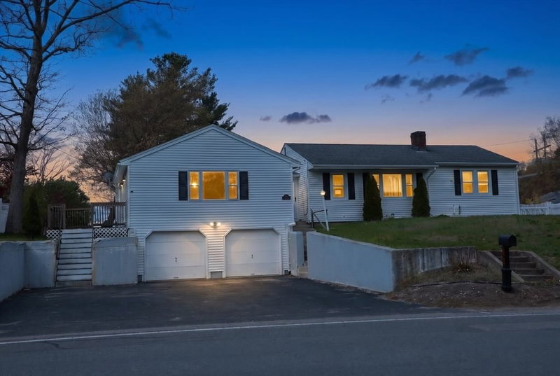 Property at 969 Chandler Street, Tewksbury, MA 01876