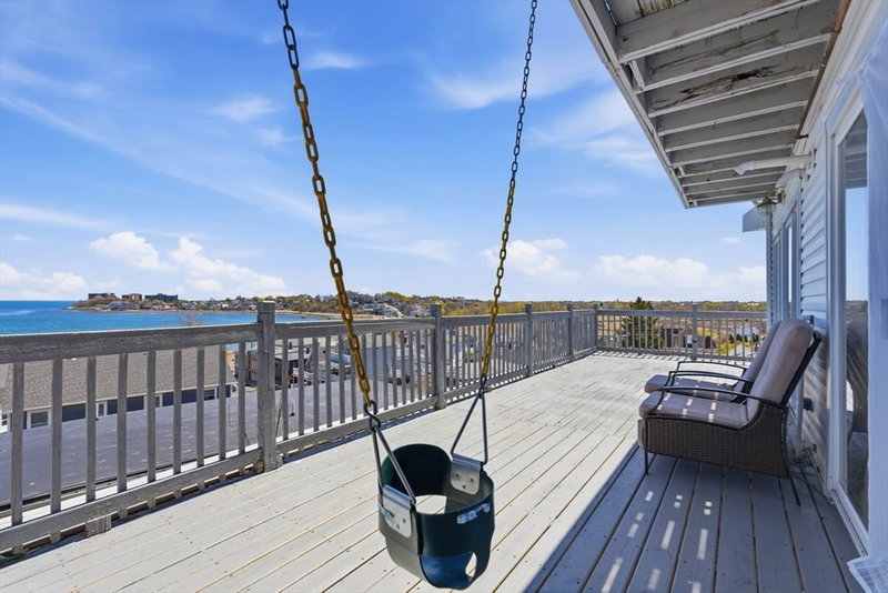 Property at 1000 Winthrop Ave #3, Revere, MA 02151