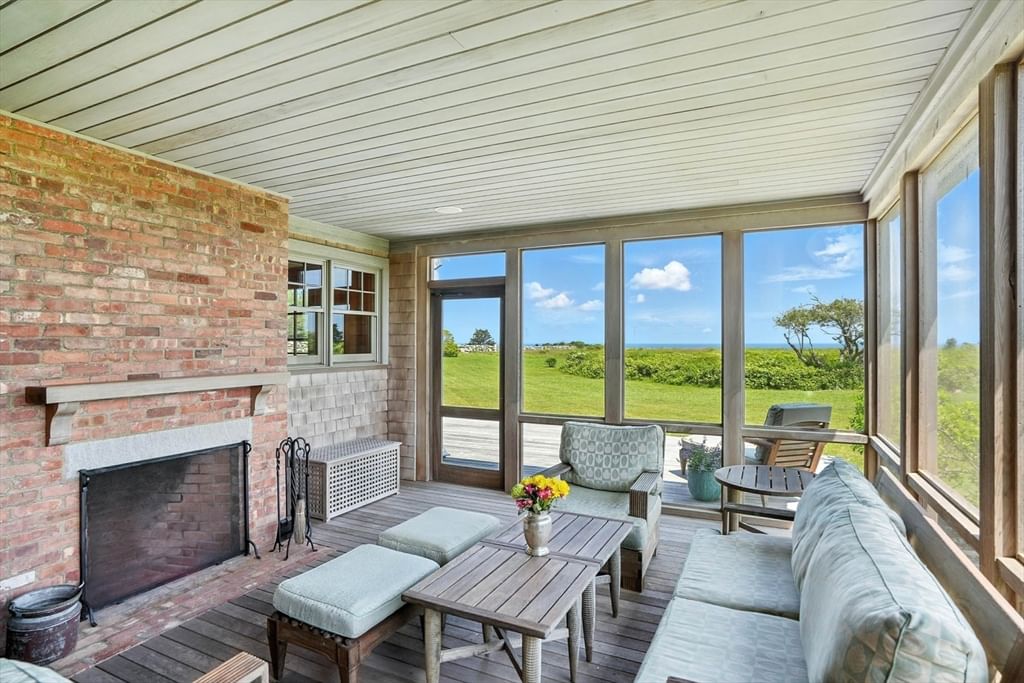 18 Spruce Gate Road Chilmark — Photo 11 of 38
