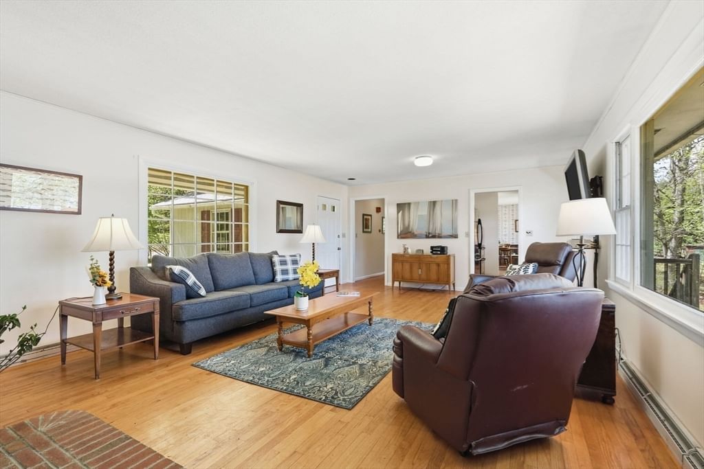 13 Cider Mill Road, Leverett, MA 01054 photo 3