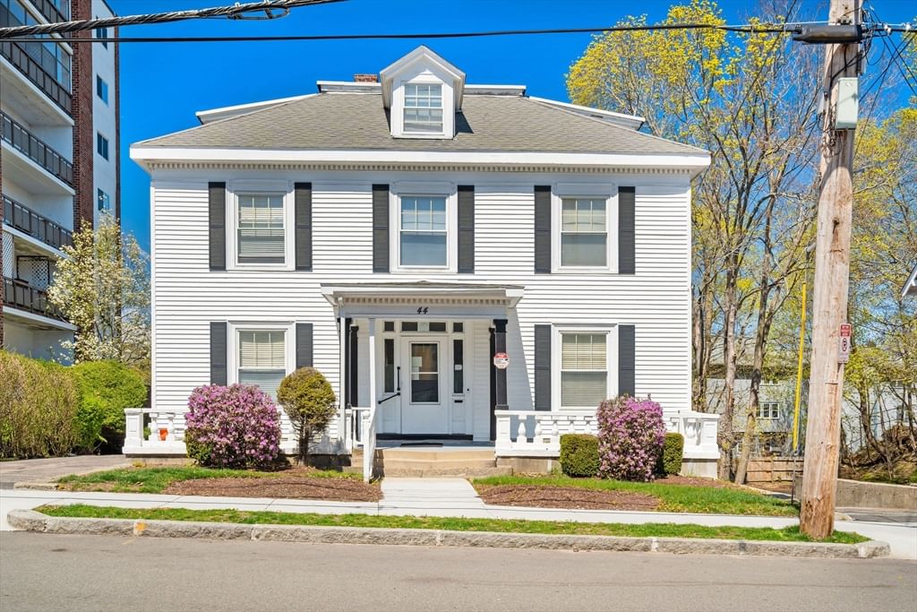 44 Greenleaf St Quincy — Photo 6 of 6