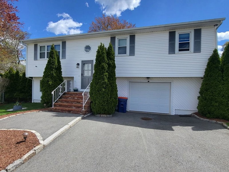 Property at 52 Alford St, New Bedford, MA 02745