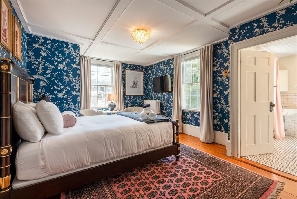 34 Mount Pleasant Street Rockport — Photo 15 of 37