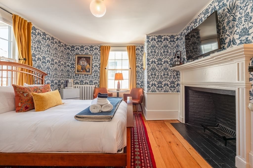 34 Mount Pleasant Street Rockport — Photo 18 of 37