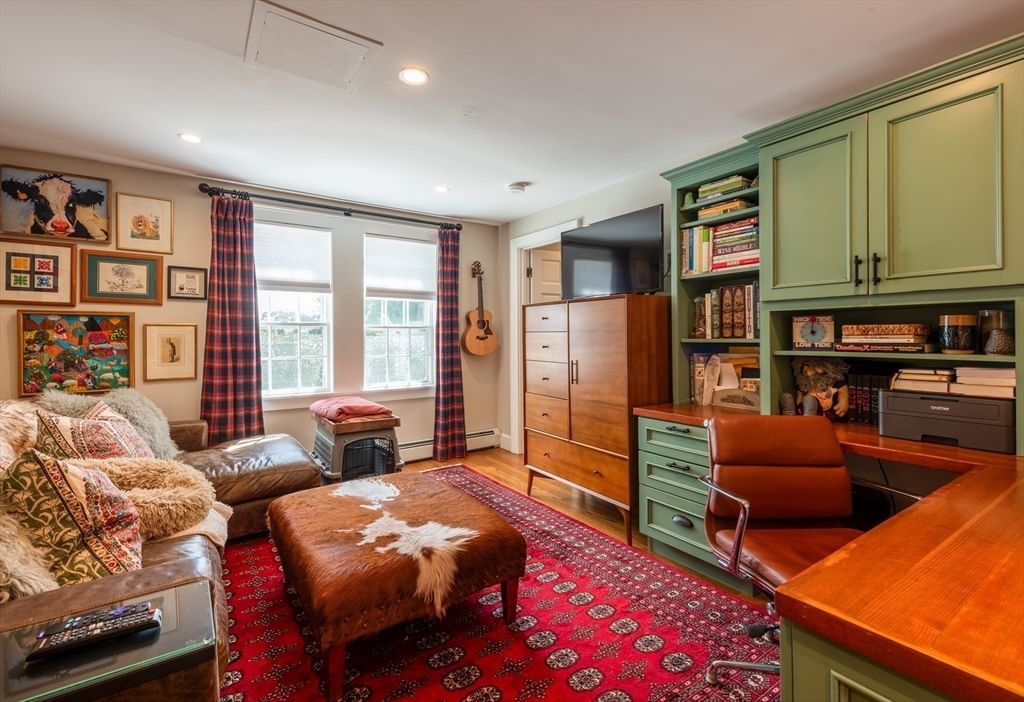 34 Mount Pleasant Street Rockport — Photo 31 of 37