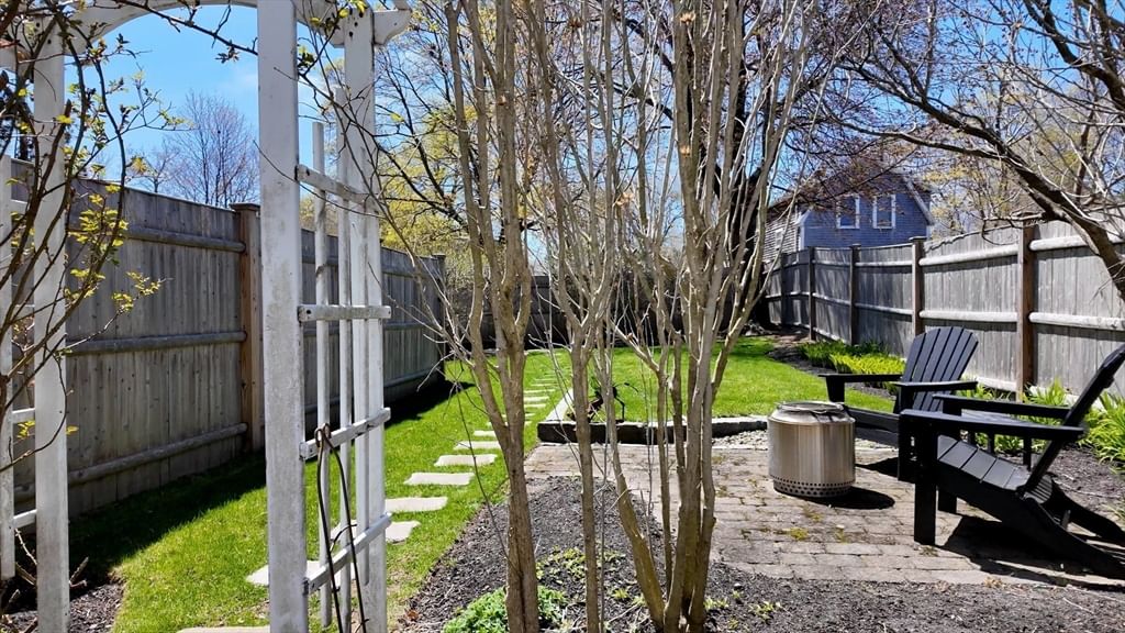 34 Mount Pleasant Street Rockport — Photo 36 of 37