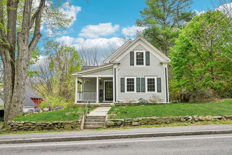 Property at 190 Southville Rd, Southborough, MA 01772