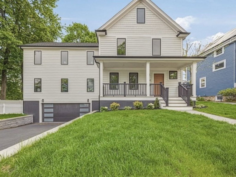 Property at 284 Webster St, Newton, MA 02466