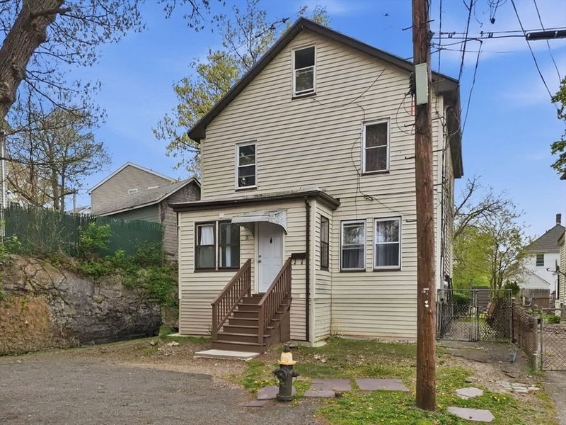 Property at 3 Rock Rd, Boston, MA 02136