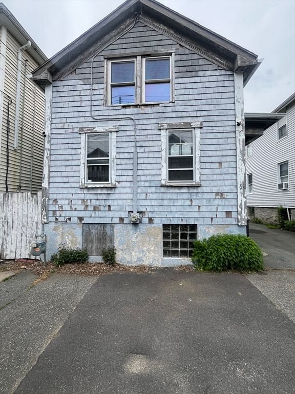 Property at 67 Delano St, New Bedford, MA 02744