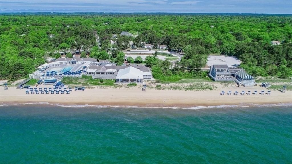 4 Race Point Rd #4 Mashpee — Photo 39 of 42