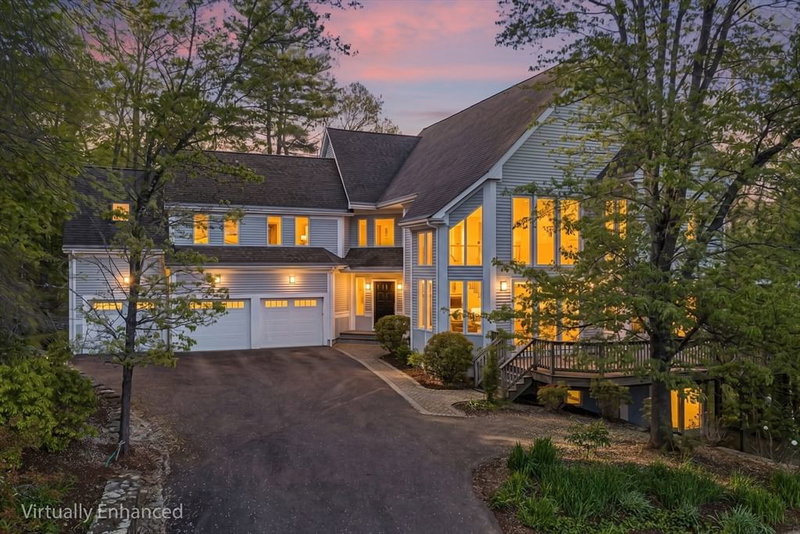Property at 14 Hillside Ave, Southborough, MA 01772