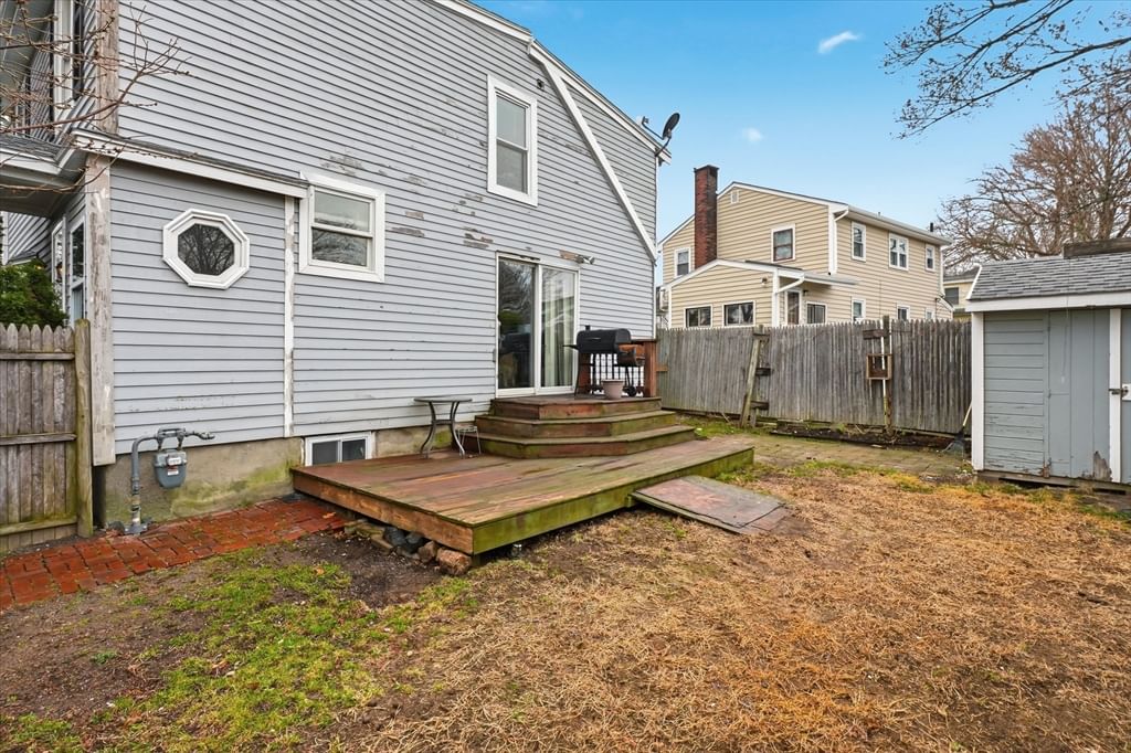 9 Saunders Road Lynn — Photo 27 of 40