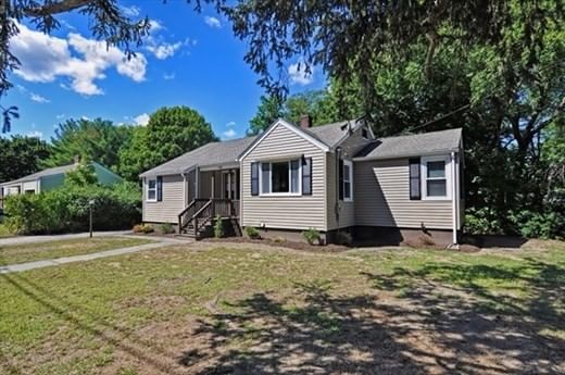 Property at 1036 Middleboro Avenue, Taunton, MA 02718