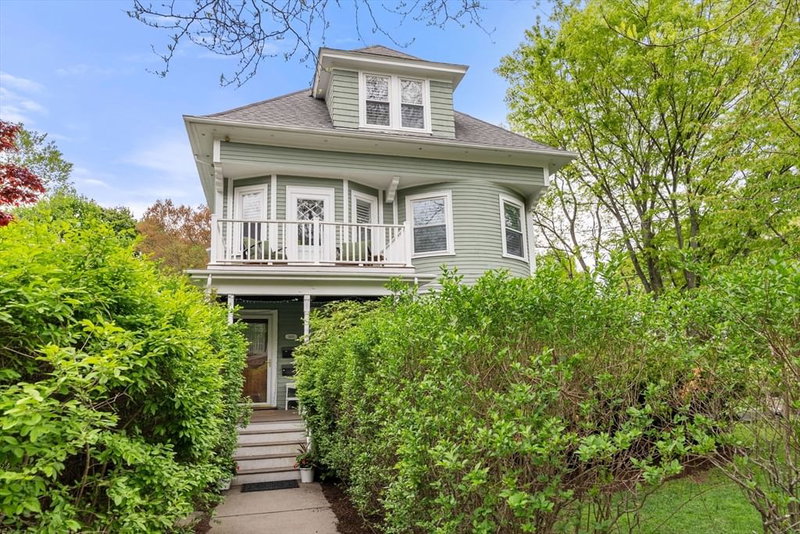 Property at 1469 Centre St #2, Newton, MA 02461