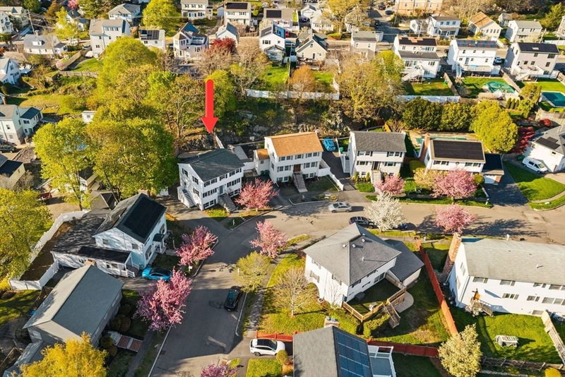 Property at 12 Mammola Way, Medford, MA 02155