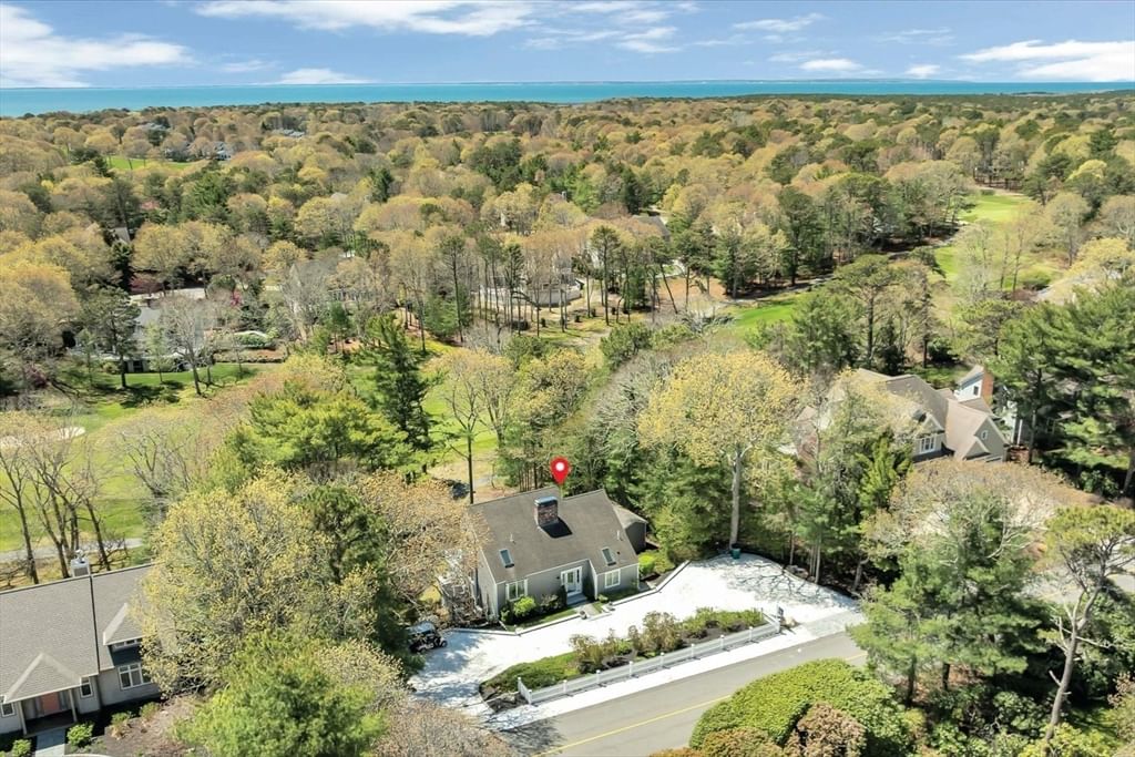 133 Walton Heath Way Mashpee — Photo 39 of 39