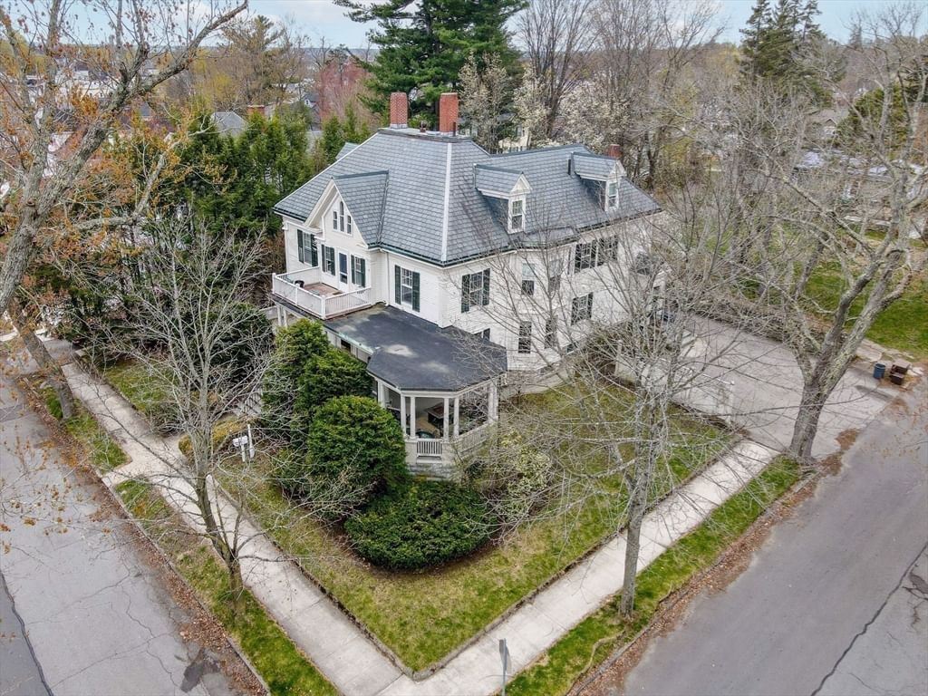 16 Quincy St Methuen — Photo 39 of 42