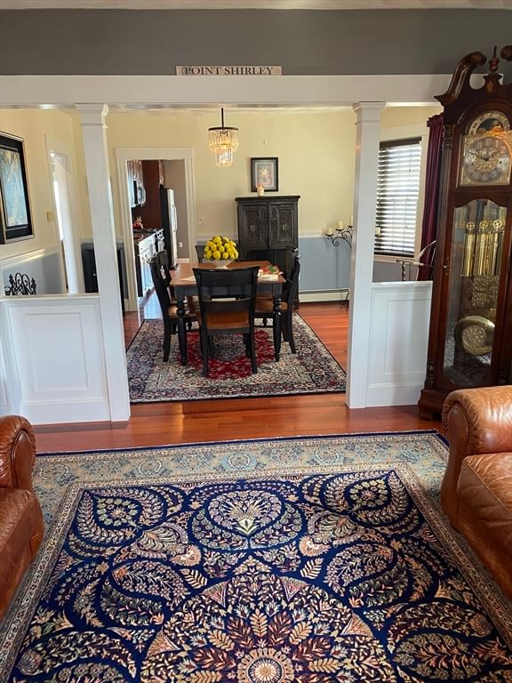 876 Shirley Street #1 Winthrop — Photo 15 of 30