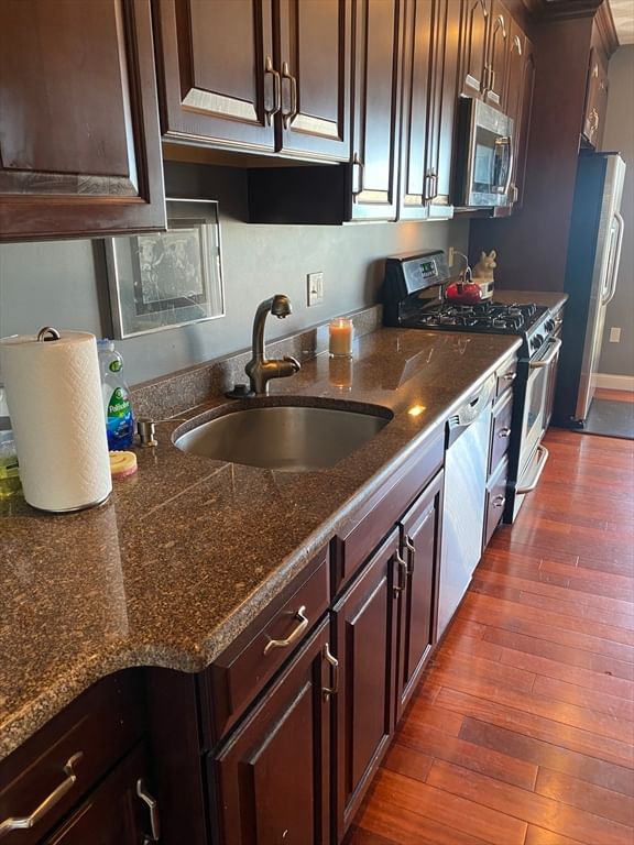 876 Shirley Street #1 Winthrop — Photo 9 of 30