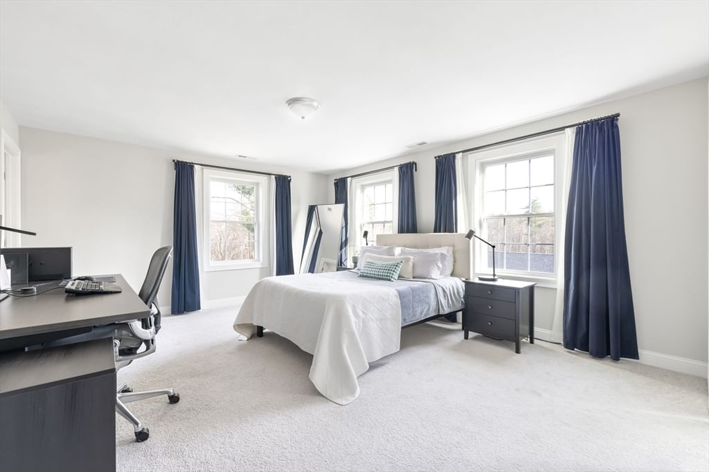 6 Pine Hill Way #B Harvard — Photo 11 of 24