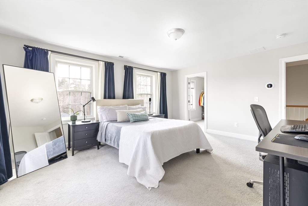 6 Pine Hill Way #B Harvard — Photo 12 of 24