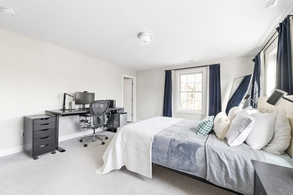 6 Pine Hill Way #B Harvard — Photo 13 of 24
