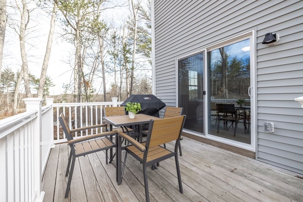 6 Pine Hill Way #B Harvard — Photo 20 of 24
