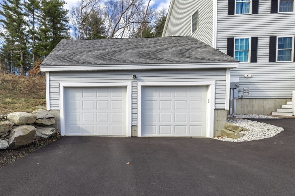 6 Pine Hill Way #B Harvard — Photo 22 of 24