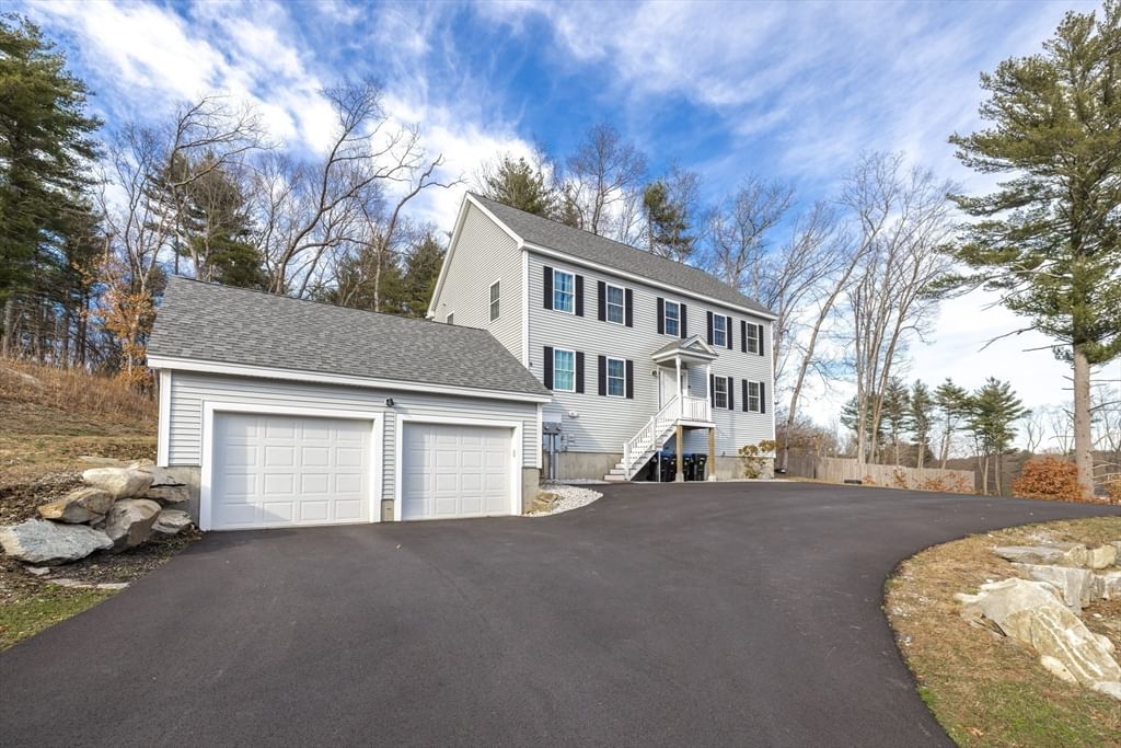 6 Pine Hill Way #B Harvard — Photo 23 of 24